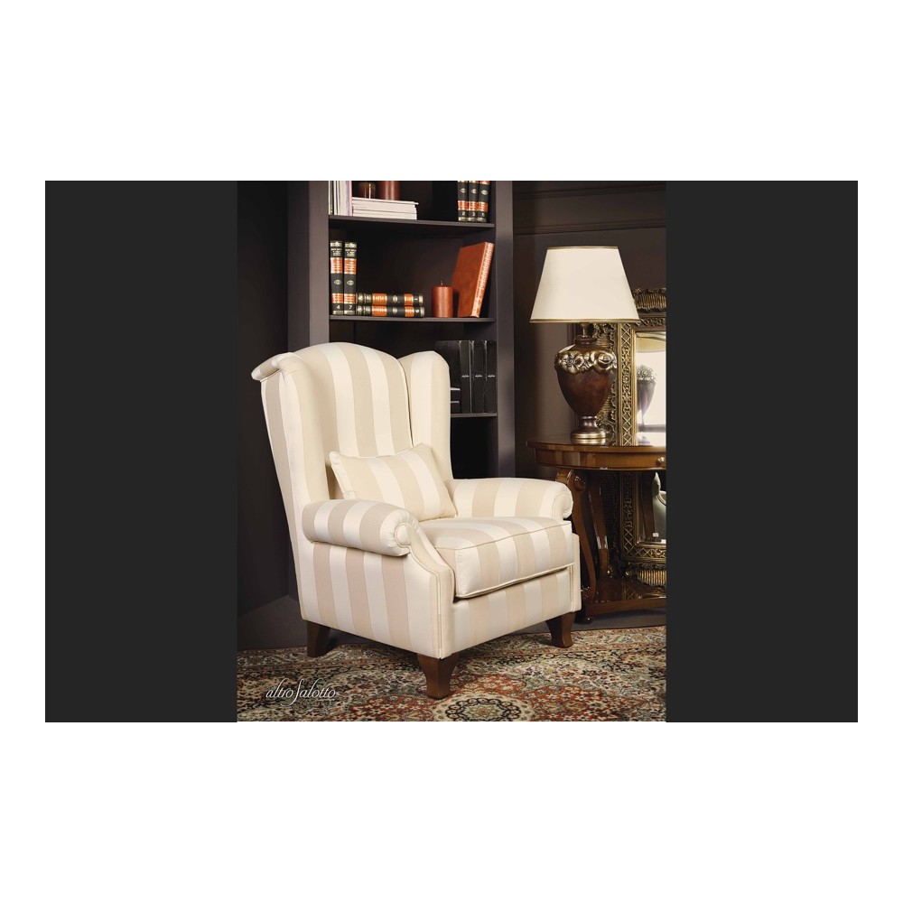 Μπερζέρα Parma